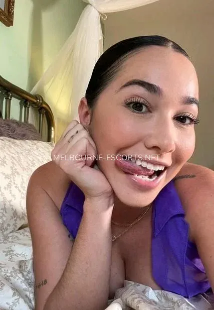 Melbourne escorts Lilly — 1