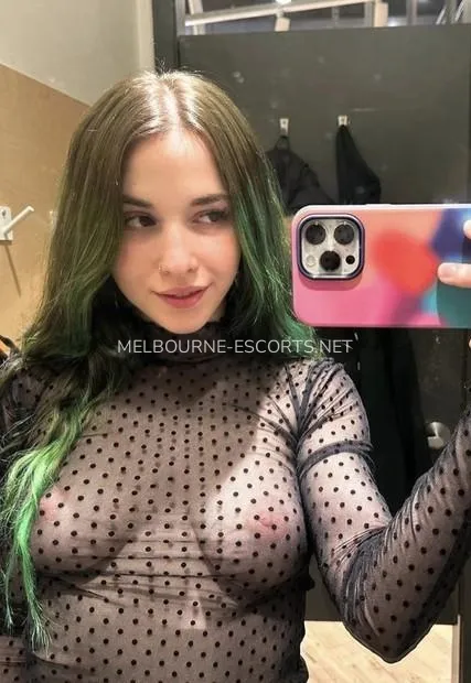 Melbourne escorts Trinity — 2