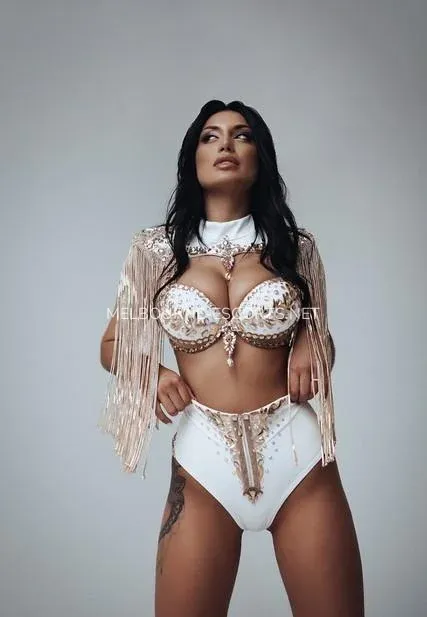Melbourne escorts Alexis — 1