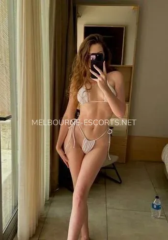 Melbourne escorts Ariel — 3