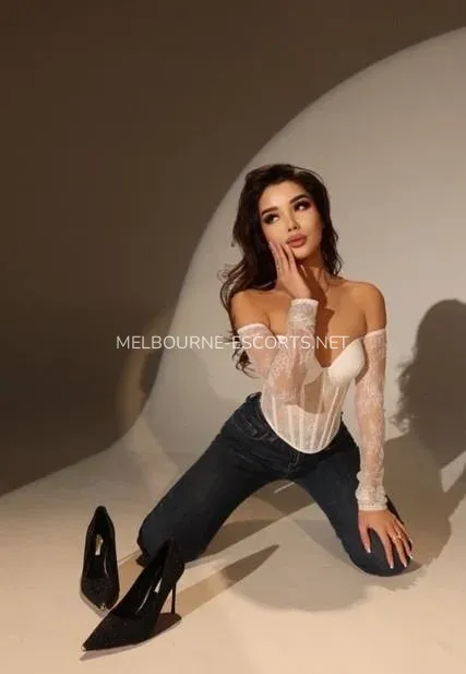 Melbourne escorts Julianna — 1