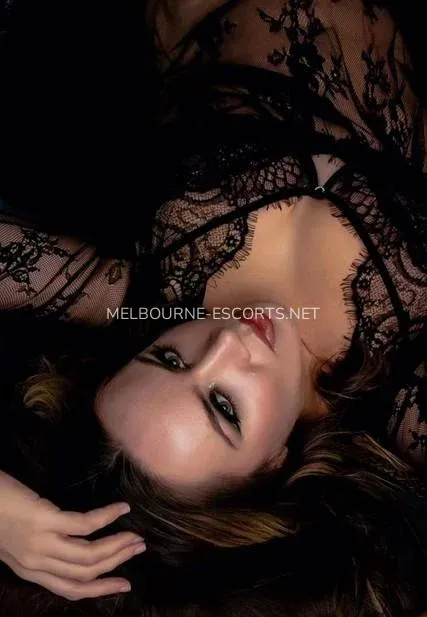 Melbourne escorts Kelly — 1