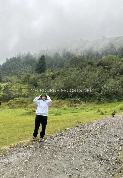 Melbourne escorts Maria — 6