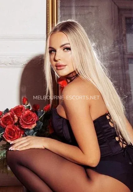Melbourne escorts Caroline — 5