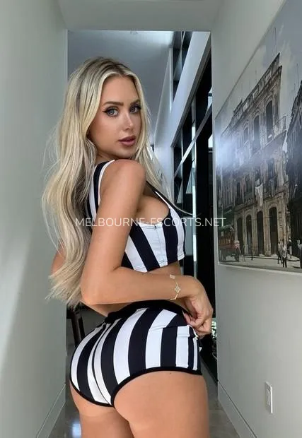 Escort djevojka Anna - Melbourne