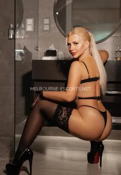 Melbourne escorts Olivia — 3