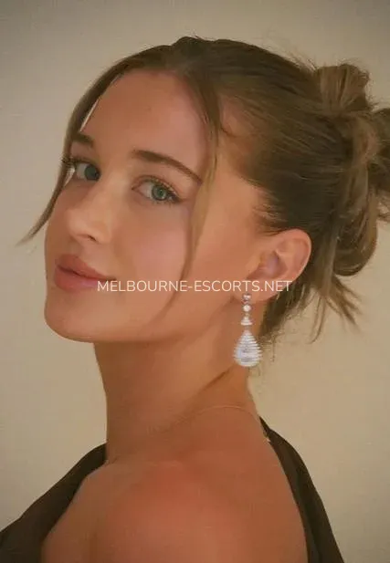 Melbourne escorts Helena — 1