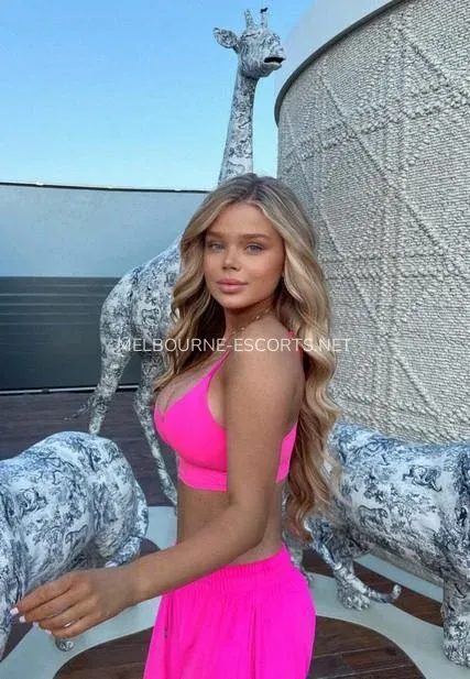 Melbourne escorts Brenda — 3