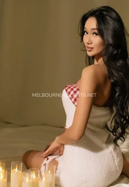 Melbourne escorts Monica — 4