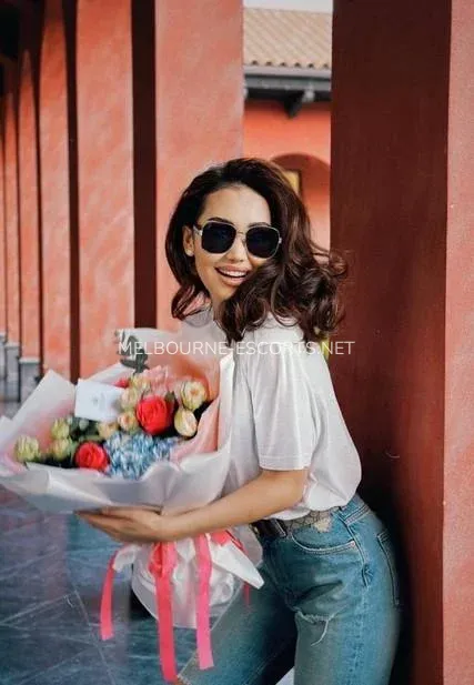 Melbourne escorts Hanna — 4