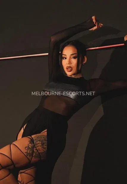 Melbourne escorts Tiffany — 5