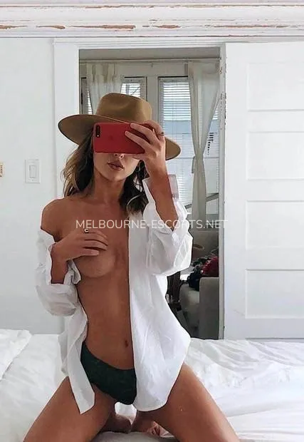 Melbourne escorts Mackenzie — 2