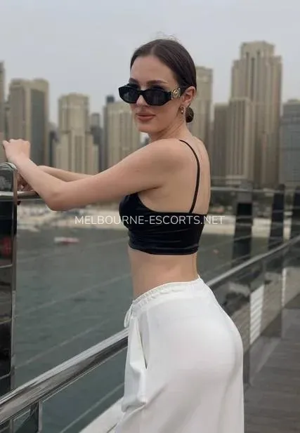 Melbourne escorts Nathalie — 5