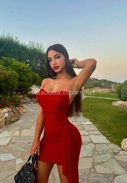 Melbourne escorts Anna — 6