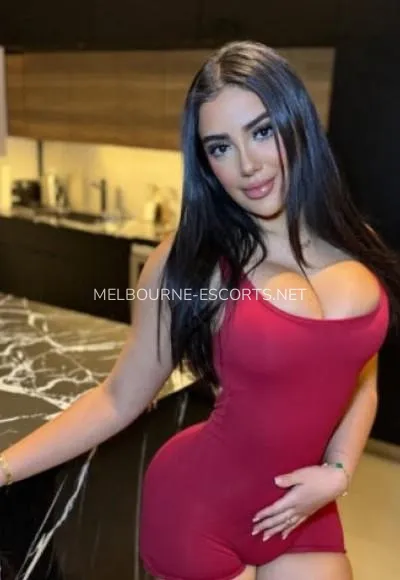 Melbourne escorts Agata — 2