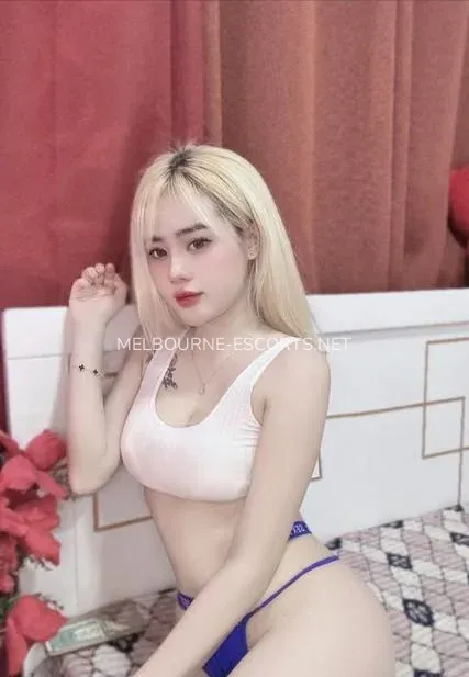 Melbourne escorts Emilia — 1