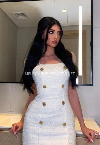 Melbourne escorts Anneli — 9