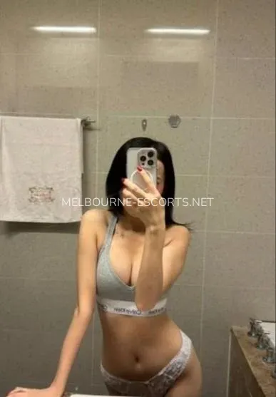 Melbourne escorts Katie — 4