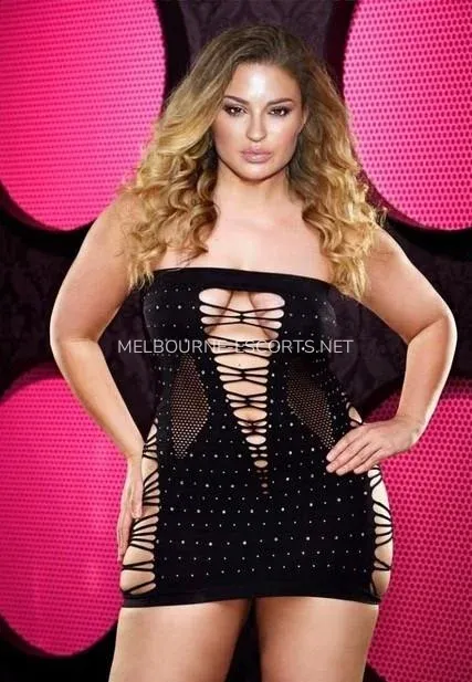 Melbourne escorts Savannah — 3