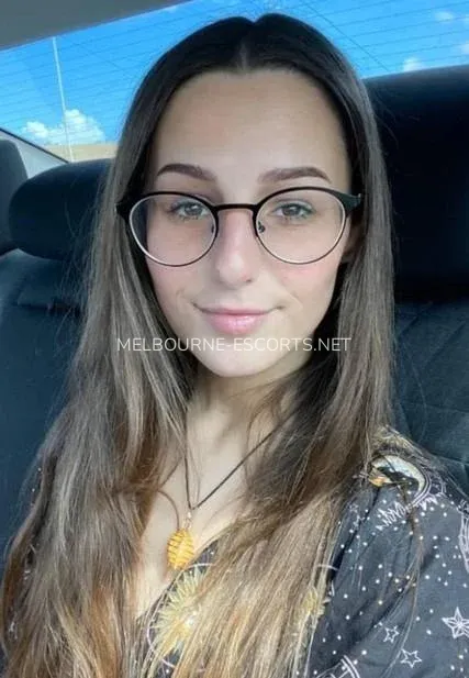 Melbourne escorts Carina — 1