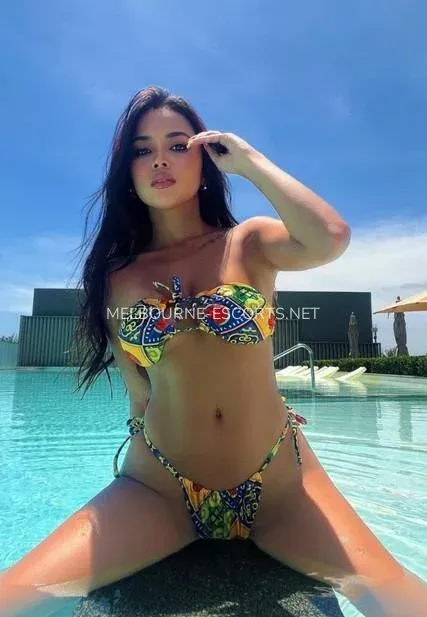Melbourne escorts Isaura — 5
