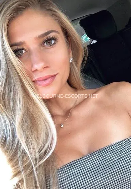 Melbourne escorts Gabrielle — 1