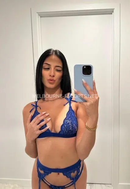 Melbourne escorts Agnes — 4