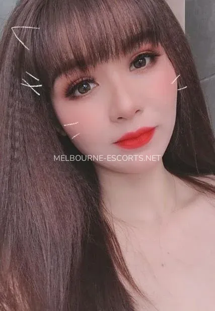 Melbourne escorts Sophia — 4