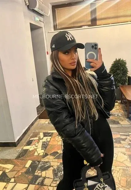 Melbourne escorts Stephanie — 1