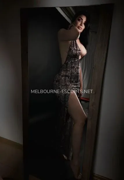 Melbourne escorts Madeline — 5