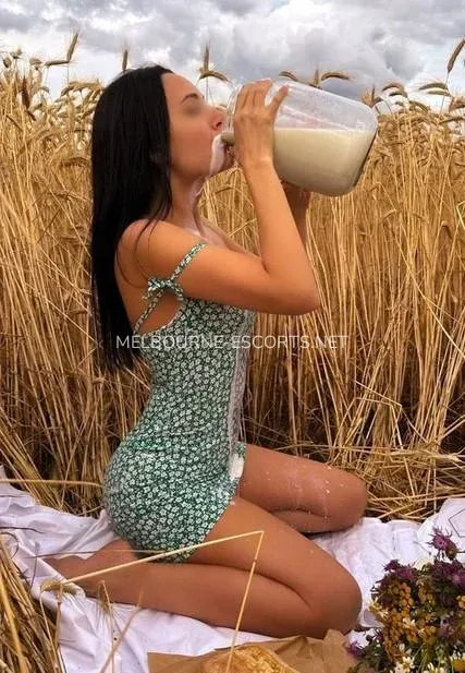 Melbourne escorts Frida — 6