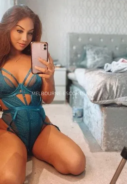 Melbourne escorts Rut — 5