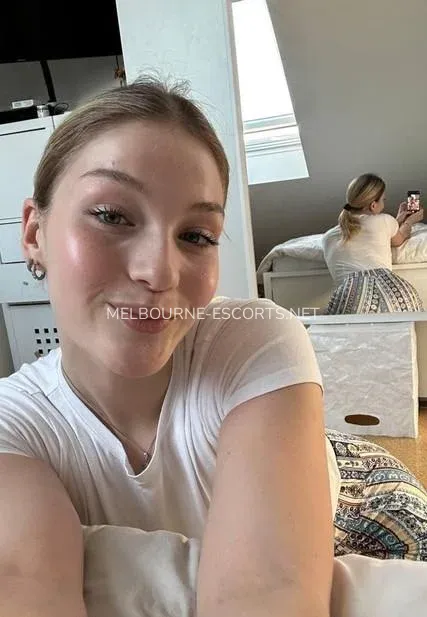 Melbourne escorts Kyla — 4