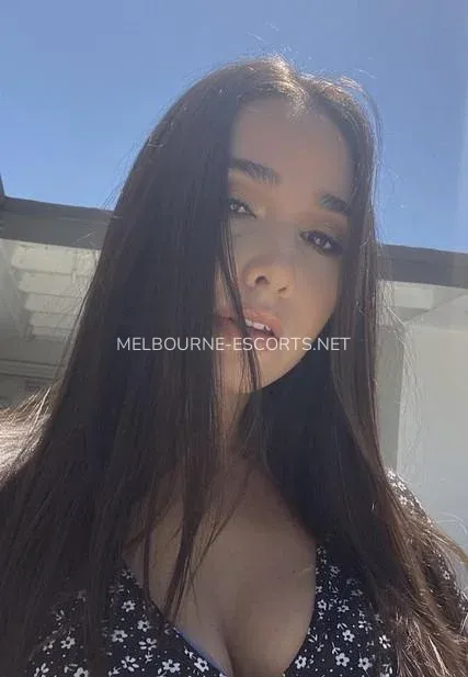 Melbourne escorts Lisa — 3