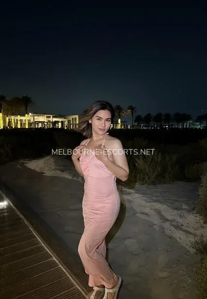 Melbourne escorts Karen — 4