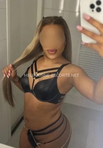 Melbourne escorts Erika — 3