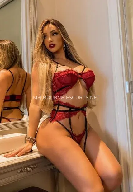 Melbourne escorts Agneta — 4