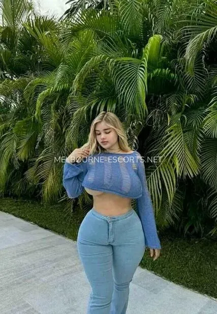 Melbourne escorts Summer — 6