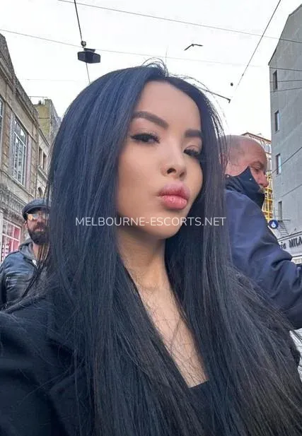 Melbourne escorts Katie — 8