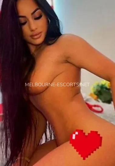 Melbourne escorts Isabelle — 1