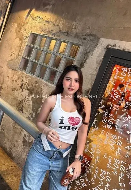 Melbourne escorts Monica — 3