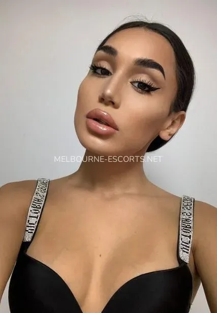 Melbourne escorts Gun — 3