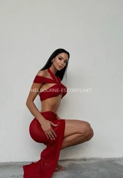 Melbourne escorts Angela — 4