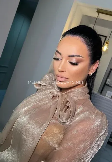 Melbourne escorts Alexis — 3