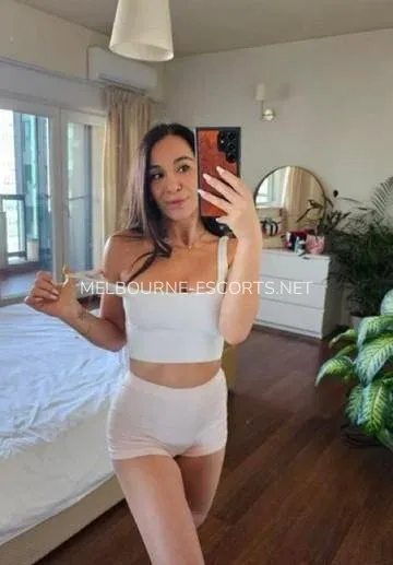 Melbourne escorts Tecla — 4