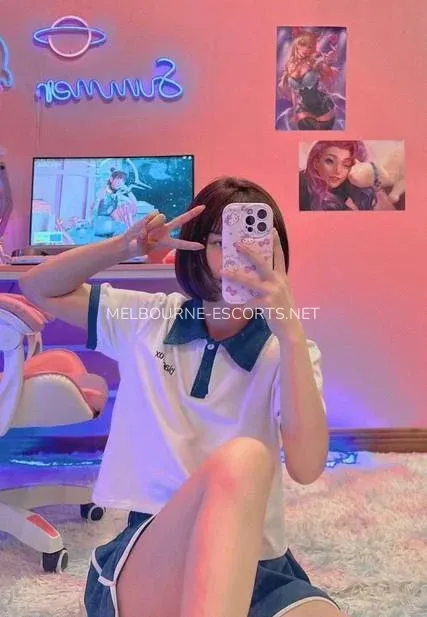 Melbourne escorts Heaven — 1