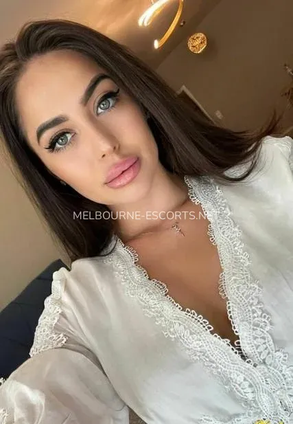 Melbourne escorts Berta — 4