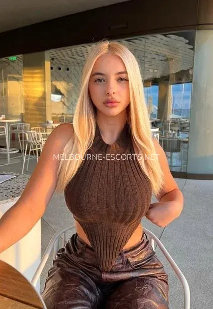 Melbourne escorts Leslie — 6