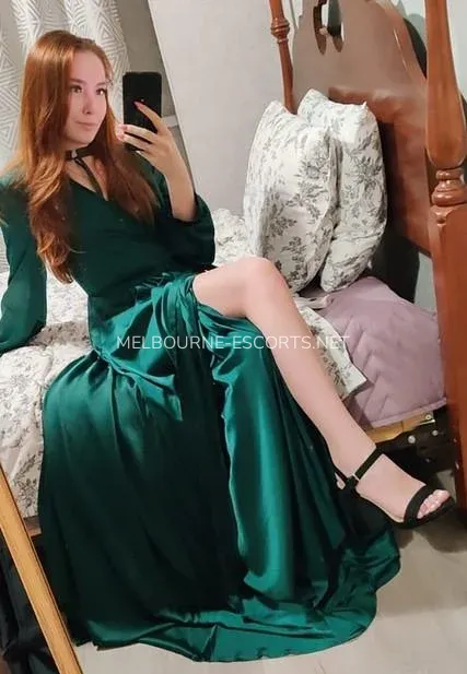 Melbourne escorts Mary — 4