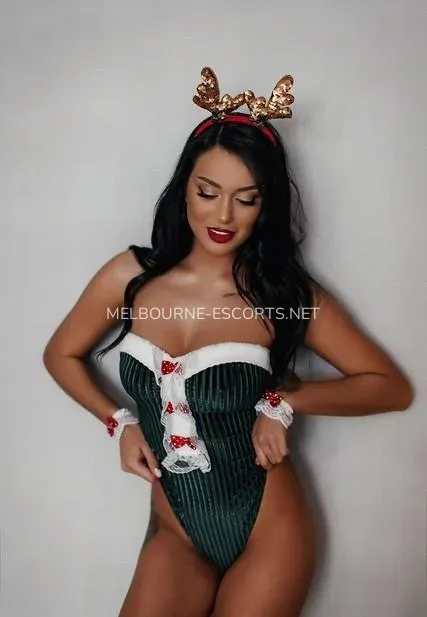 Melbourne escorts Alexis — 7